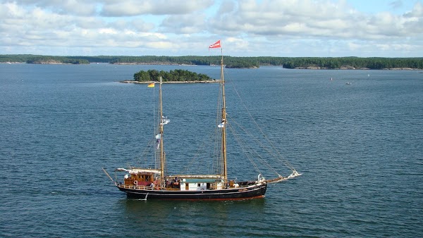 Turku Archipelago 3