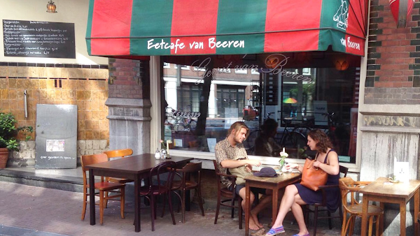 Restaurant Van Beeren