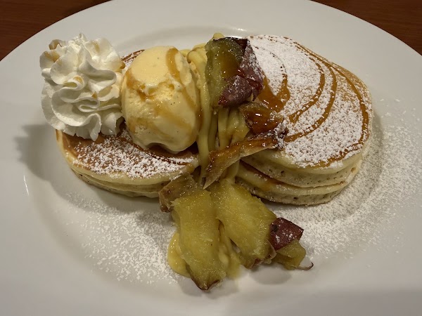 Denny's Shinjuku Chuokoen 5