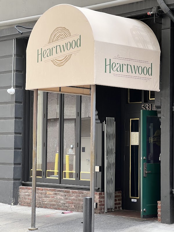 Heartwood SF 1
