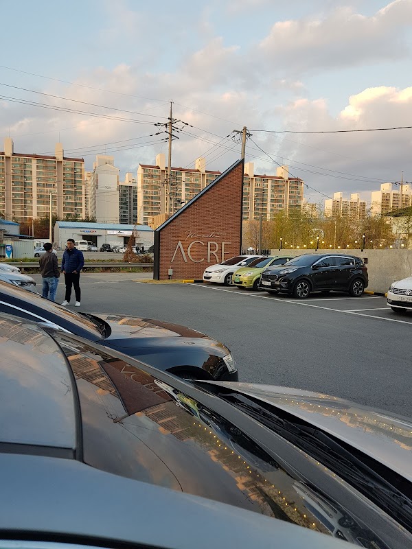 Cheongju-si 1