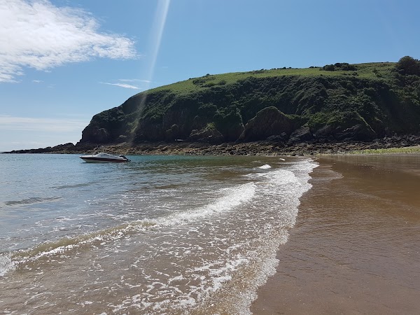 Church Door Cove 2