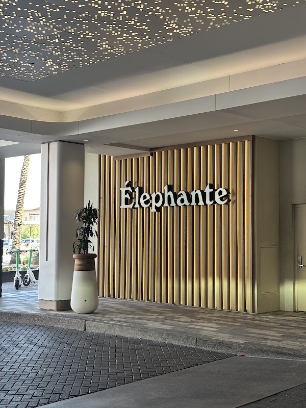 Élephante Scottsdale