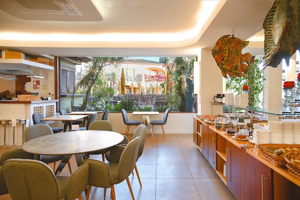 Restaurante Do Village
