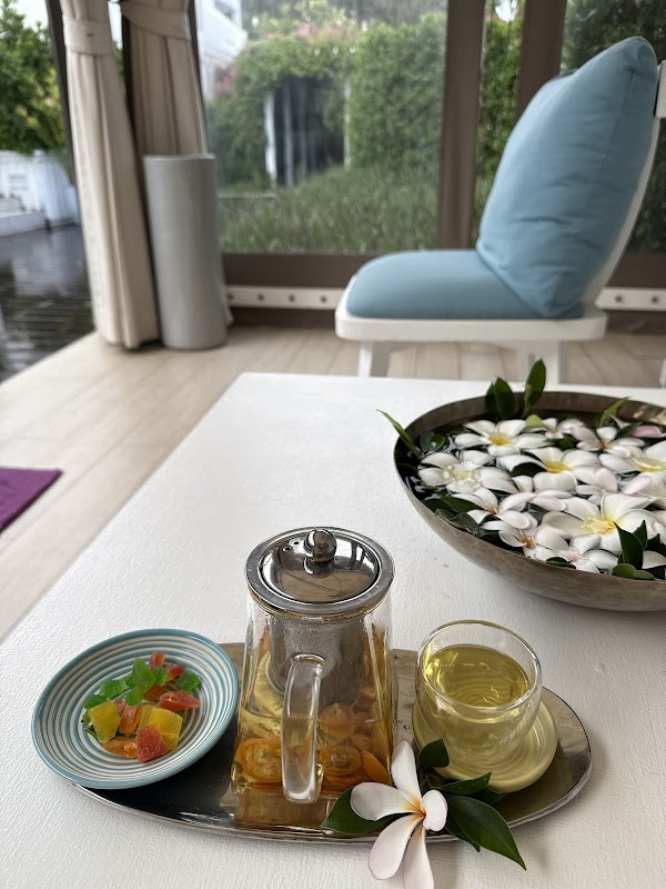The Spa at The Nai Harn 1