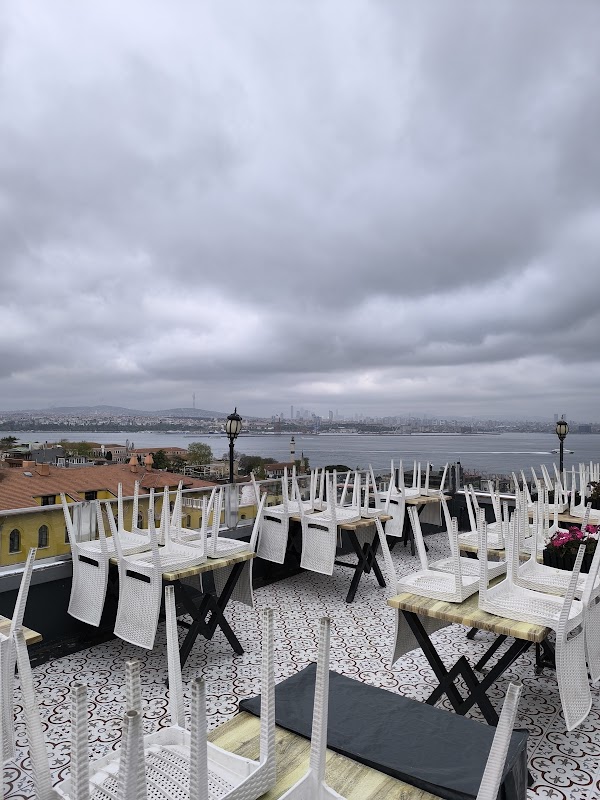 Seven Hills Restaurant