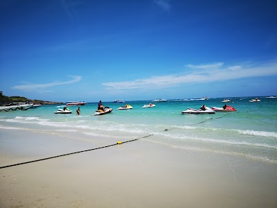 Sai Kaew Beach