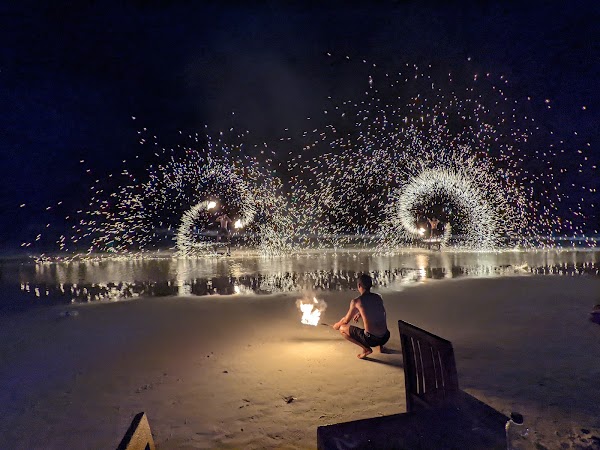 Sai Kaew Beach 5