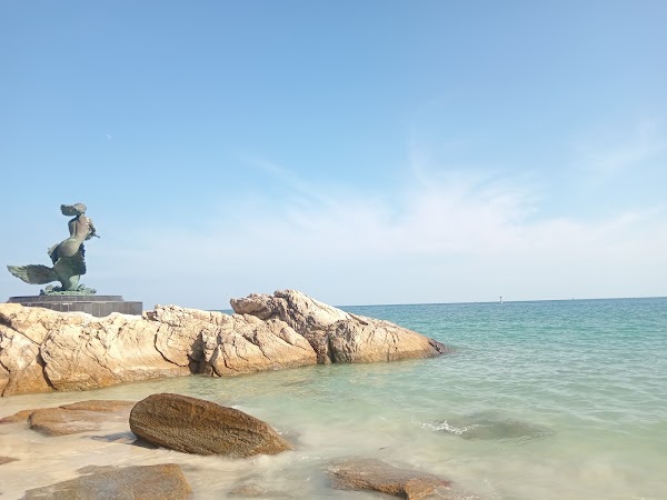 Sai Kaew Beach 3