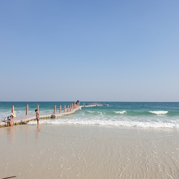 Sai Kaew Beach 2