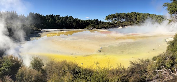 Waiotapu