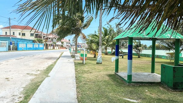 Corozal 1