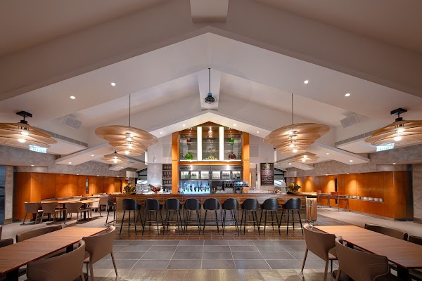 Pier 7 Café & Bar