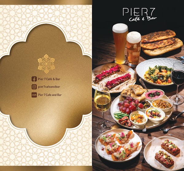 Pier 7 Café & Bar 4