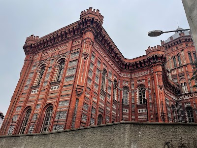 Private Fener Greek High School