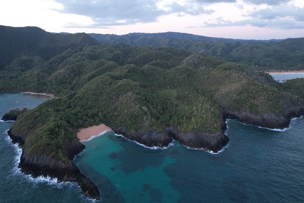 Playa Onda Samana 1
