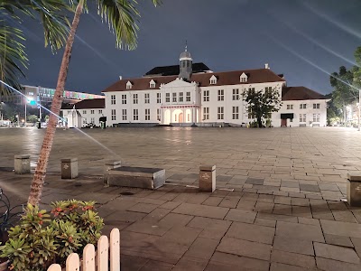 Jakarta History Museum 1