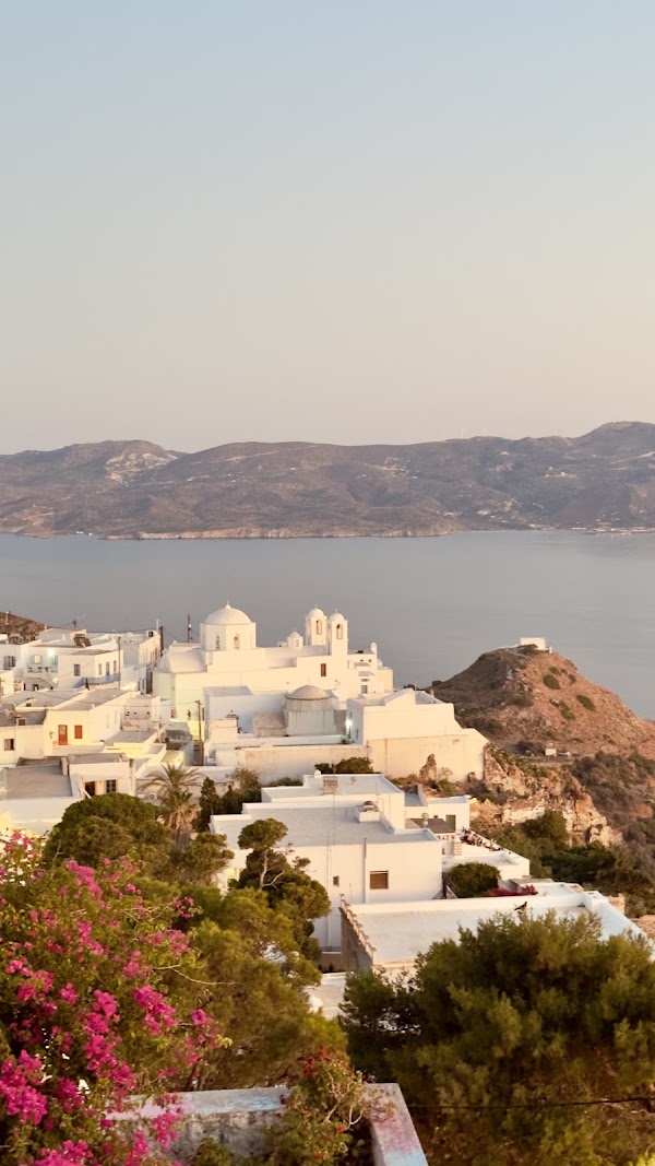 Ιερός Ναός Παναγίας Θαλασσίτρας (Υπαπαντής του Χριστού) 3