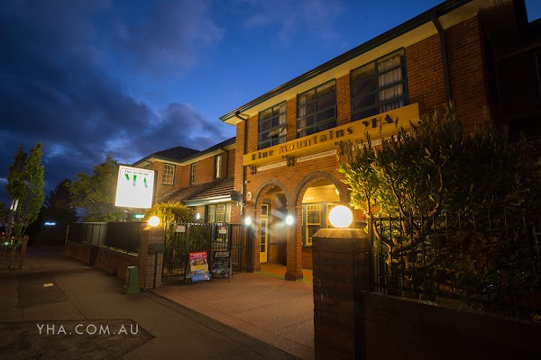 YHA Blue Mountains - Katoomba