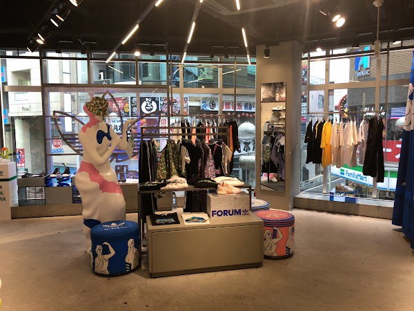 atmos Shibuya アトモス 渋谷店 5