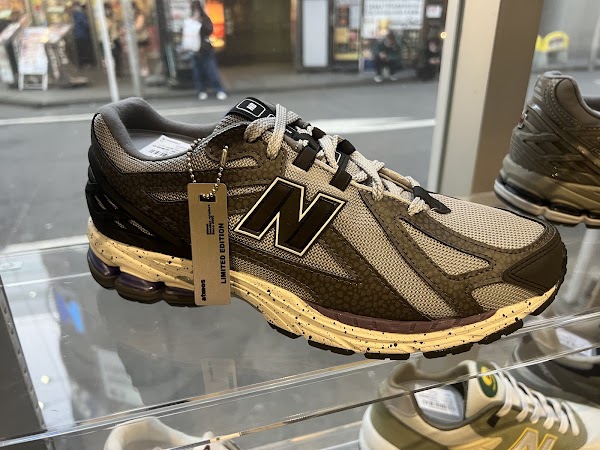 atmos Shibuya アトモス 渋谷店 4