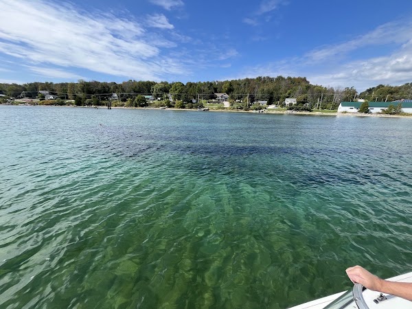 Colpoys Bay Village 5