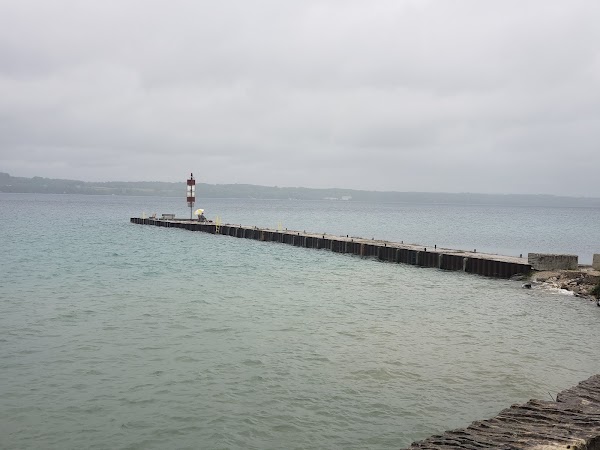 Colpoys Bay Village 4