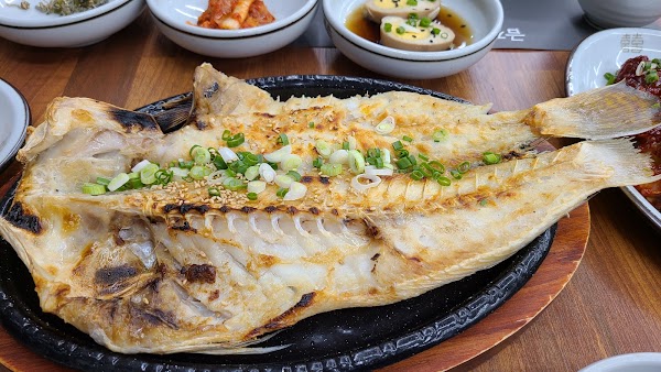 금자매식당 5
