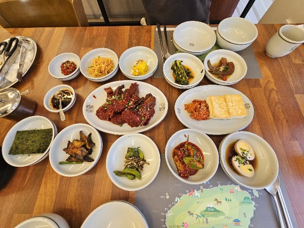 금자매식당 4