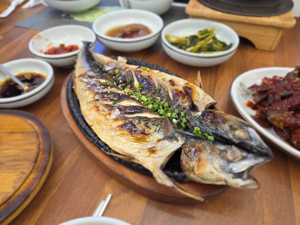 금자매식당 3