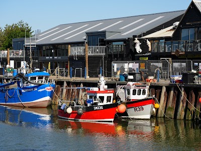 Whitstable