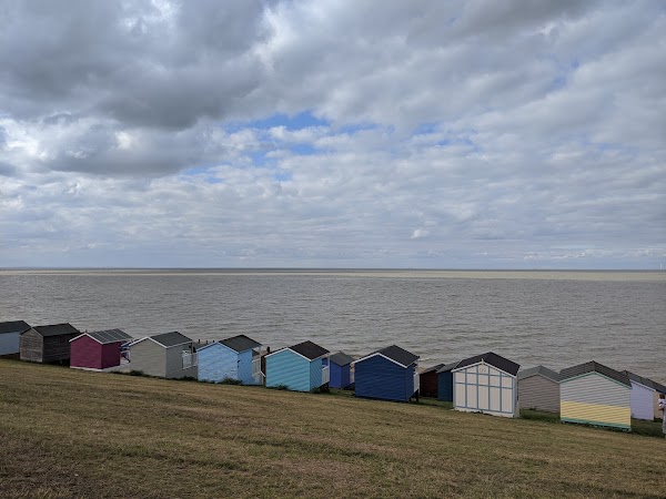 Whitstable 5