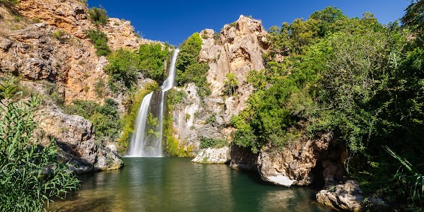 Salto de Chella