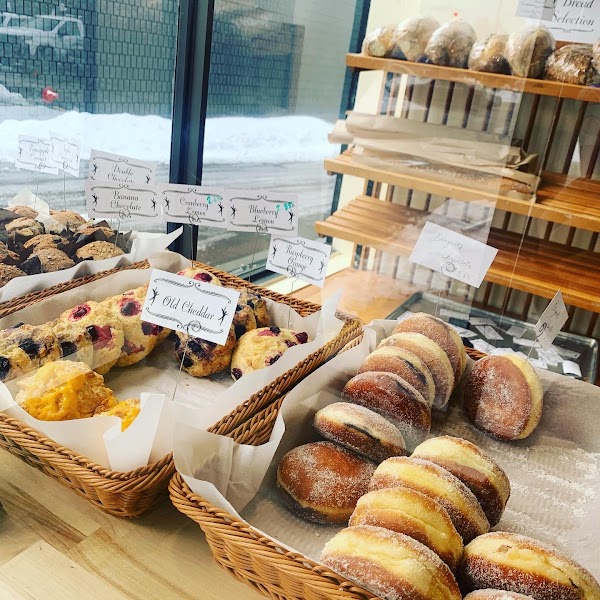 La Bastille Boulangerie Patisserie 5