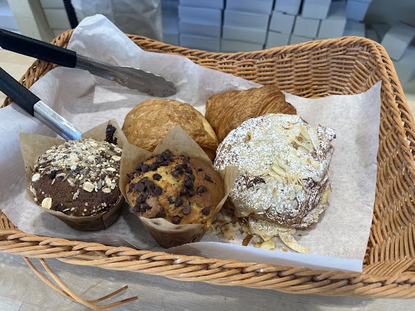 La Bastille Boulangerie Patisserie 4