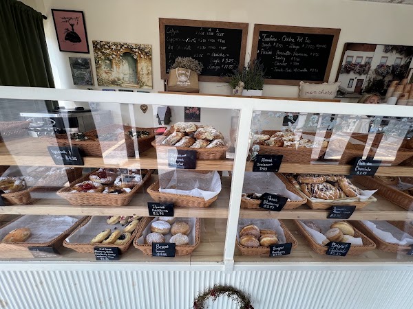 La Bastille Boulangerie Patisserie 3