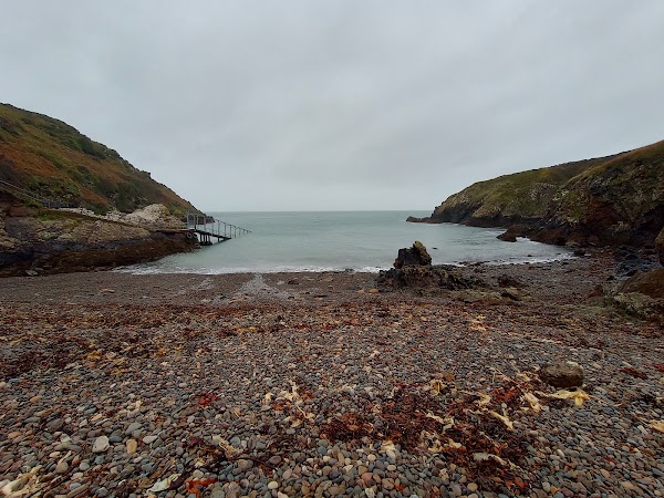 Martin's Haven