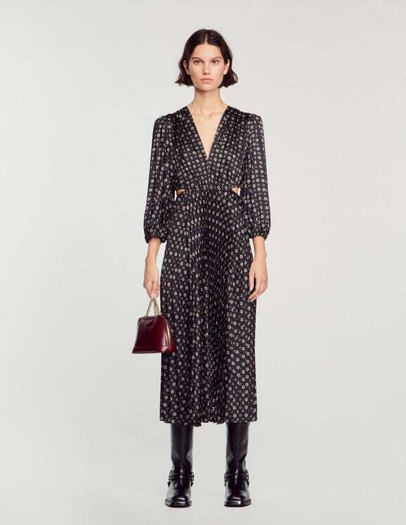 Sandro - Regent street 3