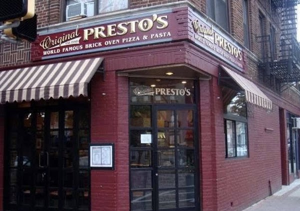 Original Presto's