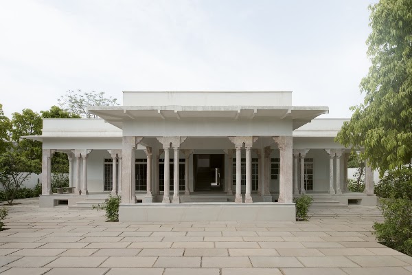 Nila House