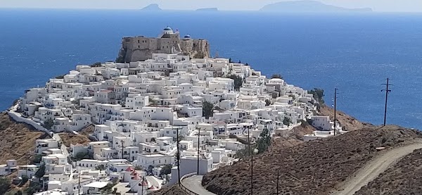 Astypalaia