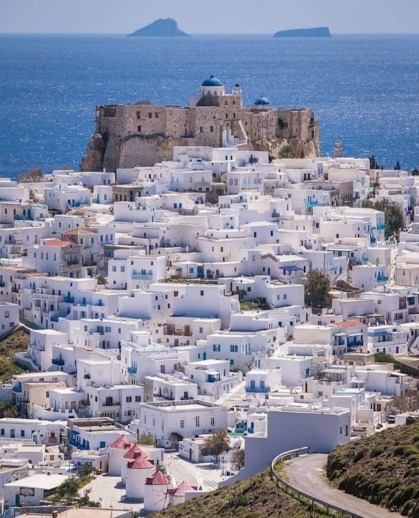 Astypalaia 4