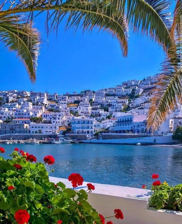 Astypalaia 3
