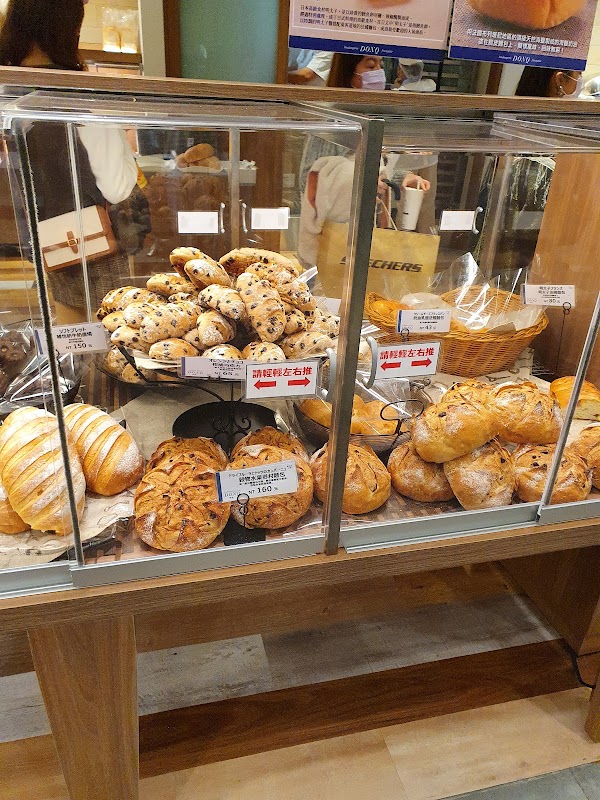 Mitsui Outlet Park - Tainan 4
