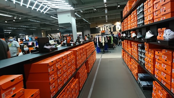Mitsui Outlet Park - Tainan 3