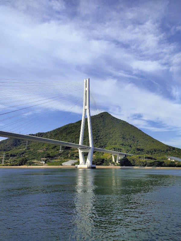 Ōmishima Island 5