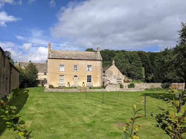 Naunton