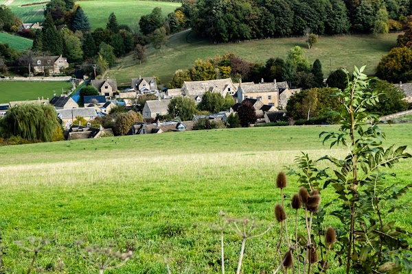 Naunton 5