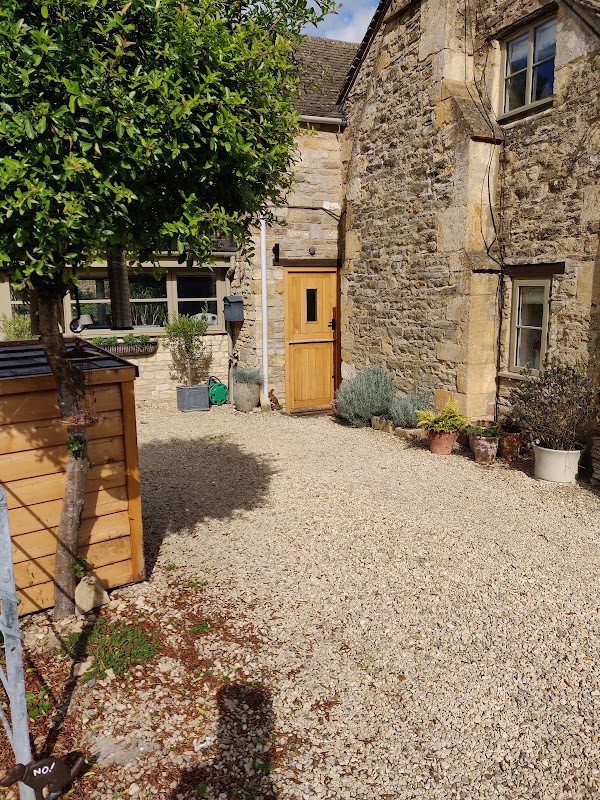 Naunton 3