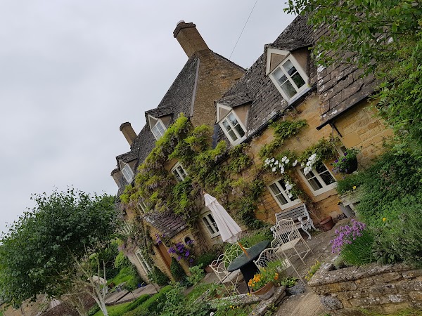 Naunton 2